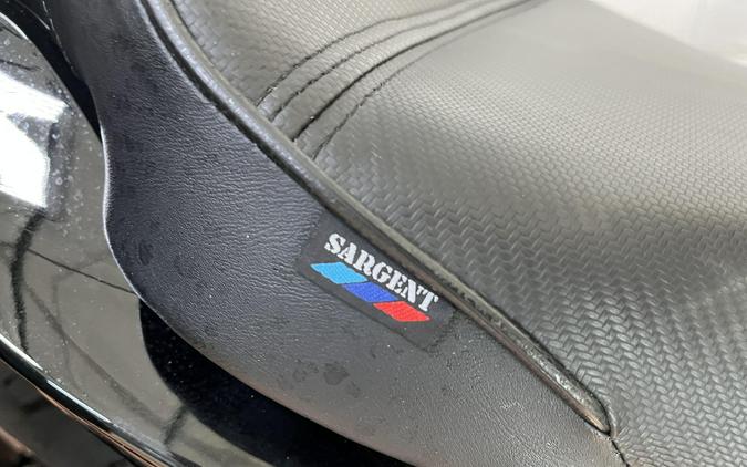 2023 BMW F 900 XR