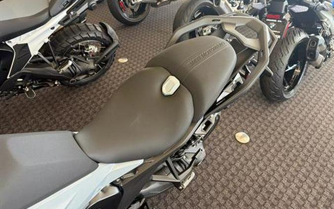 2026 BMW R 1300 RS