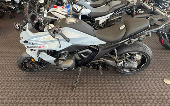 2026 BMW R 1300 RS