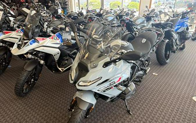 2026 BMW R 1300 RS