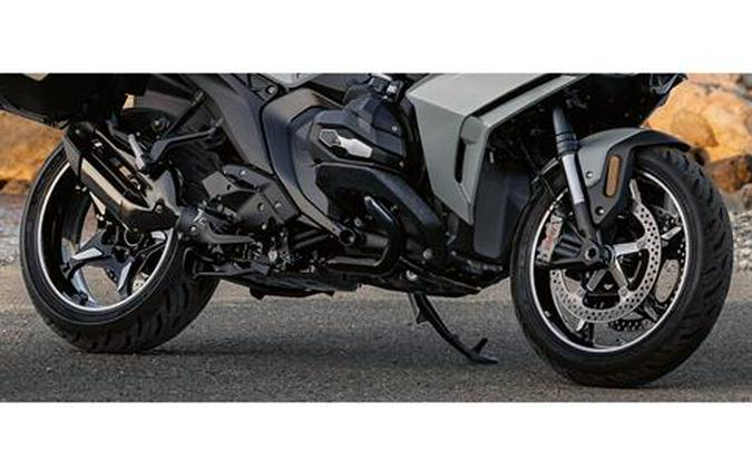2026 BMW R 1300 RS