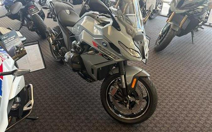 2026 BMW R 1300 RS