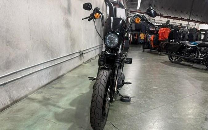 XL 1200NS 2021 Iron 1200™