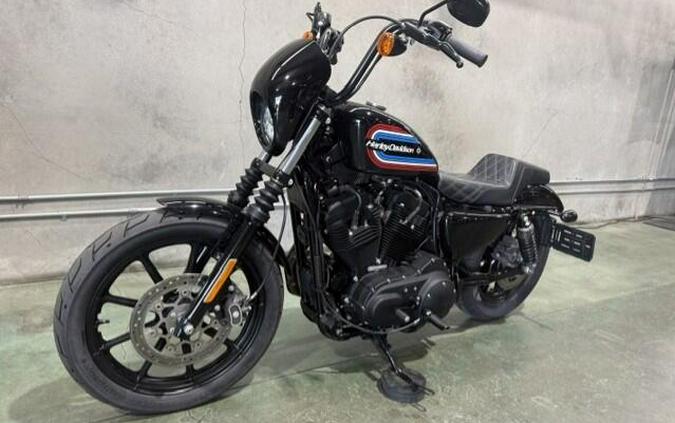 XL 1200NS 2021 Iron 1200™