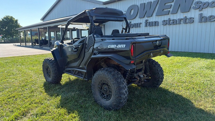 2023 Can-Am COM XTP 64 1000R TN