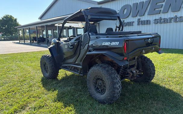 2023 Can-Am COM XTP 64 1000R TN