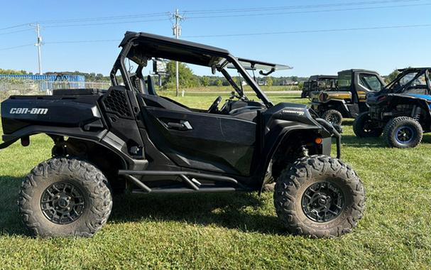 2023 Can-Am COM XTP 64 1000R TN