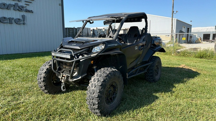 2023 Can-Am COM XTP 64 1000R TN