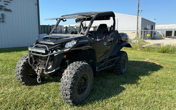 2023 Can-Am COM XTP 64 1000R TN