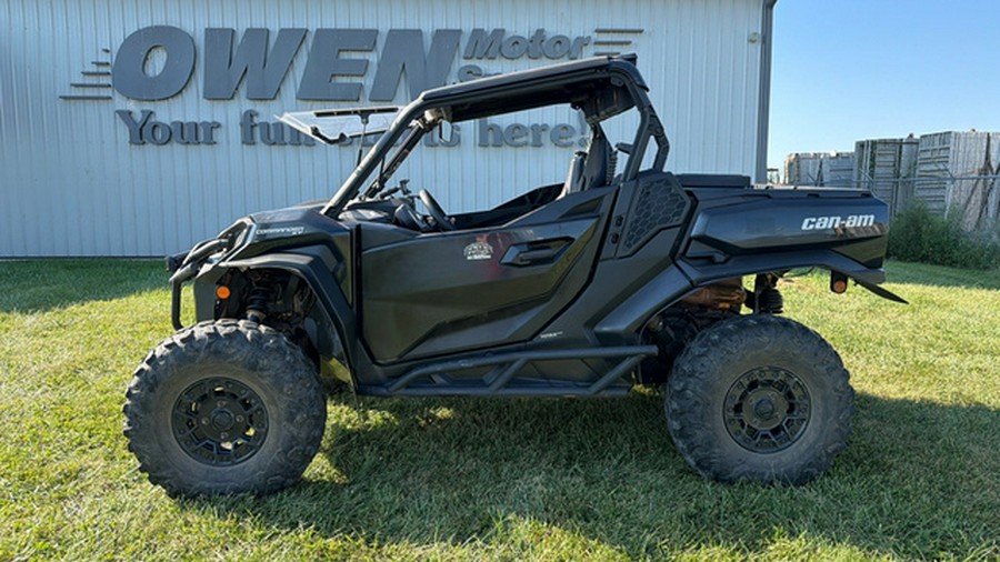 2023 Can-Am COM XTP 64 1000R TN