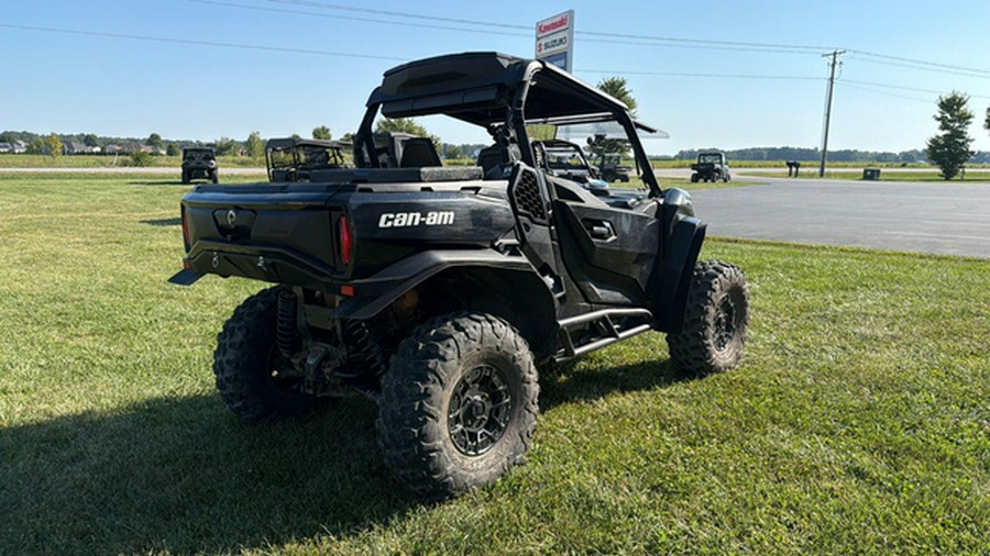 2023 Can-Am COM XTP 64 1000R TN