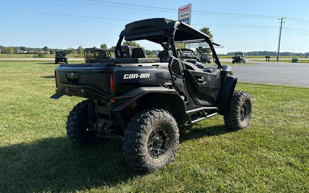 2023 Can-Am COM XTP 64 1000R TN