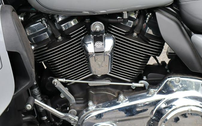 2024 Harley-Davidson Tri Glide Ultra FLHTCUTG