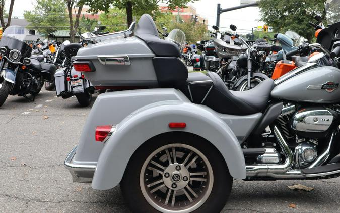 2024 Harley-Davidson Tri Glide Ultra FLHTCUTG