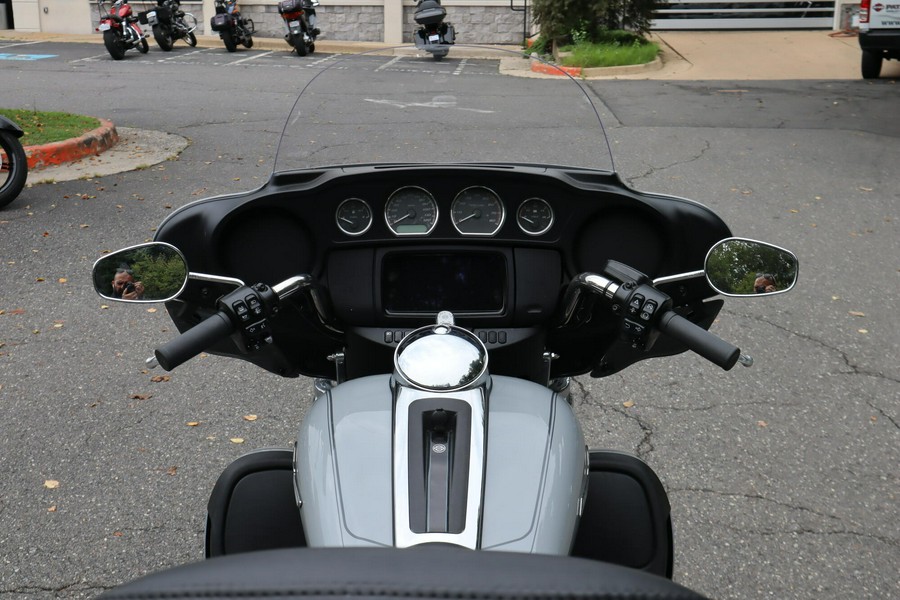 2024 Harley-Davidson Tri Glide Ultra FLHTCUTG