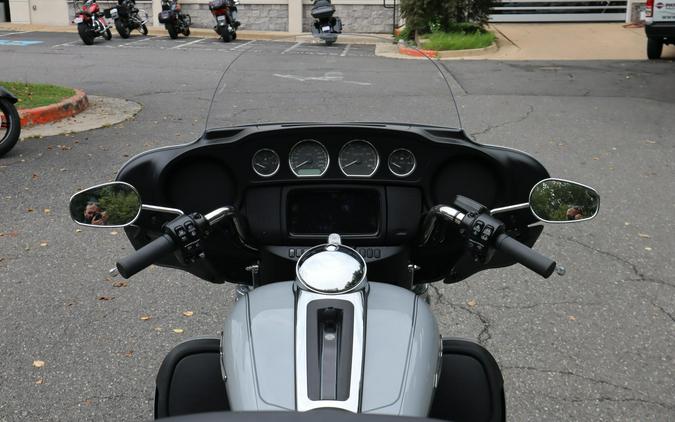 2024 Harley-Davidson Tri Glide Ultra FLHTCUTG
