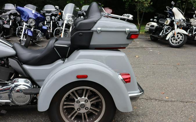 2024 Harley-Davidson Tri Glide Ultra FLHTCUTG
