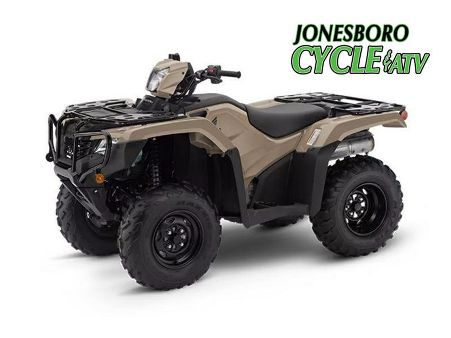 2024 Honda® FourTrax Foreman 4x4