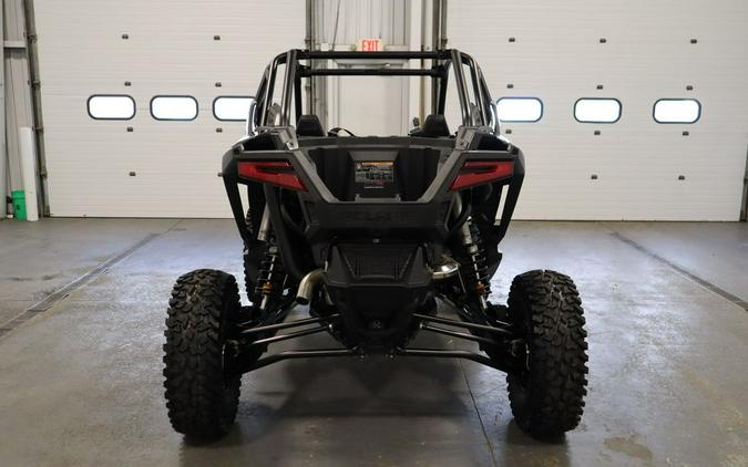 2024 Polaris® RZR Turbo R Sport