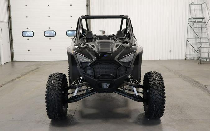 2024 Polaris® RZR Turbo R Sport