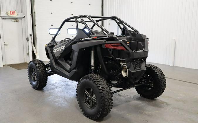 2024 Polaris® RZR Turbo R Sport