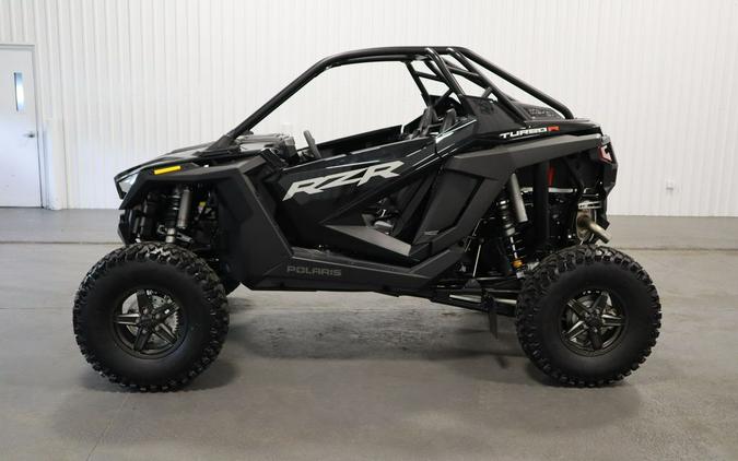 2024 Polaris® RZR Turbo R Sport