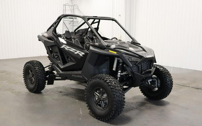 2024 Polaris® RZR Turbo R Sport