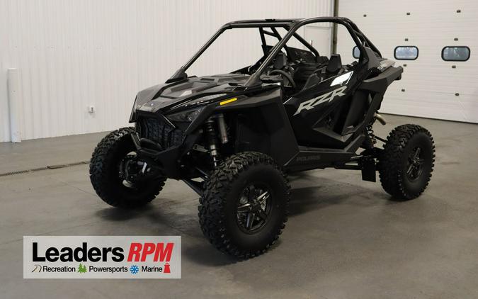 2024 Polaris® RZR Turbo R Sport