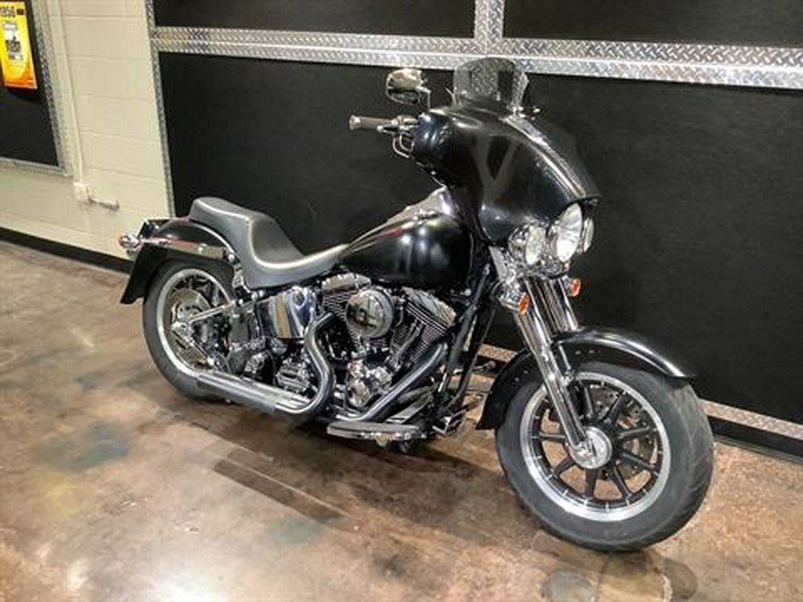 2002 Harley-Davidson Fat Boy