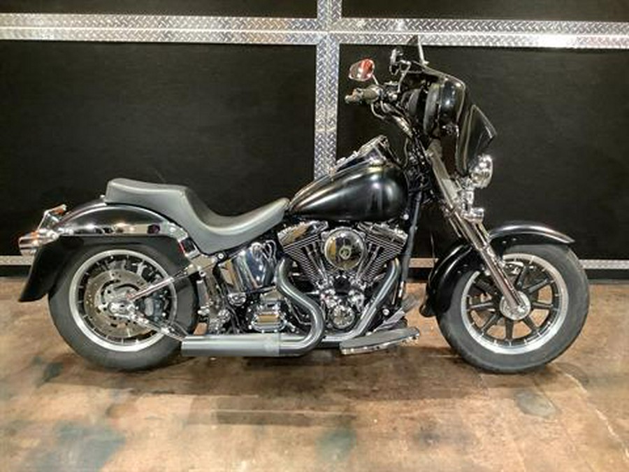 2002 Harley-Davidson Fat Boy
