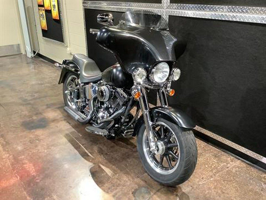 2002 Harley-Davidson Fat Boy