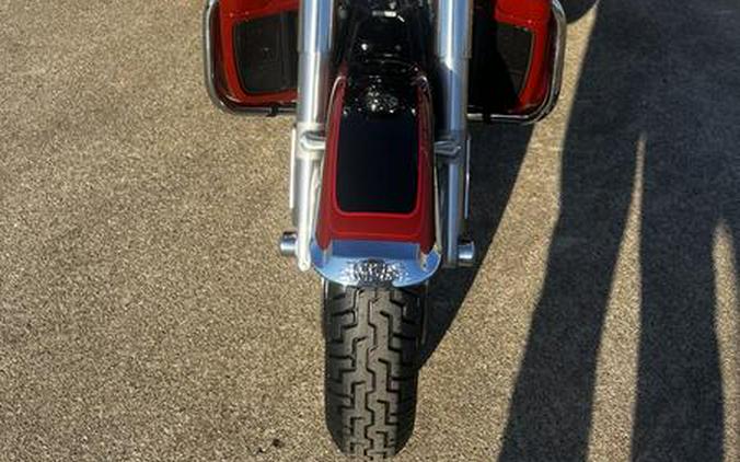2024 Harley-Davidson® FLHTCUTG - Tri Glide Ultra