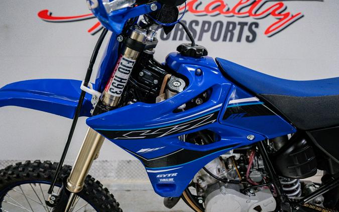 2021 Yamaha YZ85