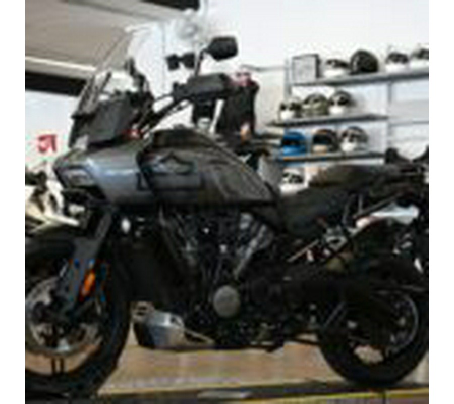2022 Harley Davidson Pan America 1250 Special