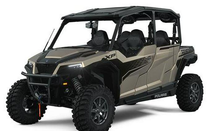 2024 Polaris General XP 4 1000 Ultimate