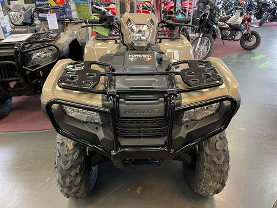 2024 Honda FourTrax Foreman 4x4 ES EPS