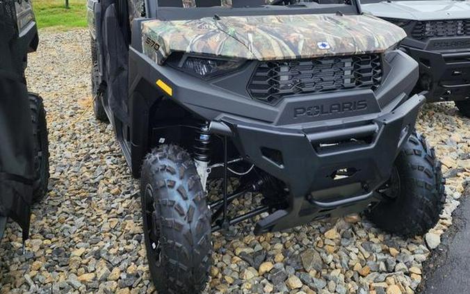 2024 Polaris® Ranger Crew SP 570 Premium Polaris Pursuit Camo