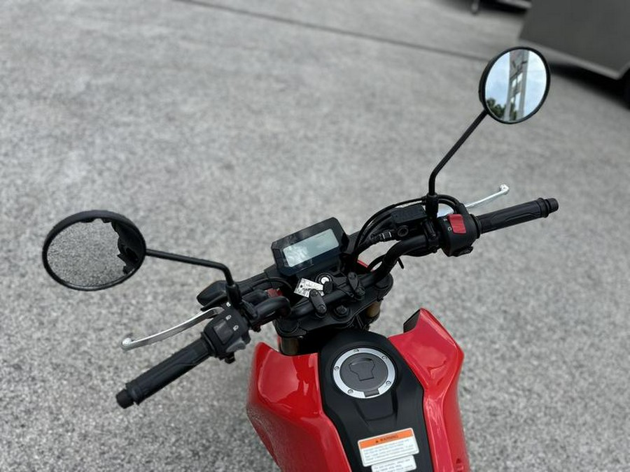 2025 Honda® Grom