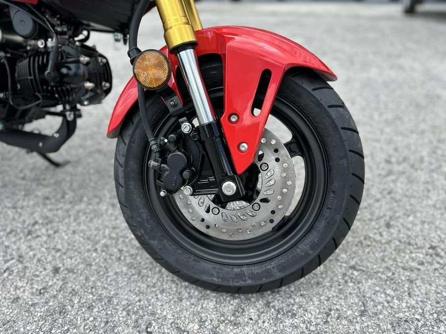 2025 Honda® Grom