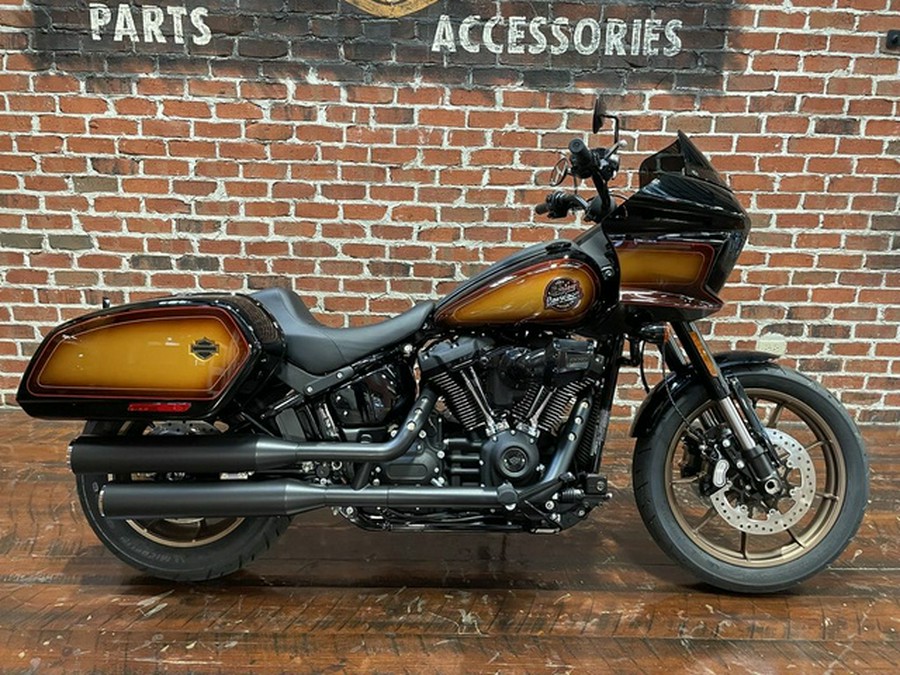 2024 Harley-Davidson Softail FXLRST - Low Rider ST