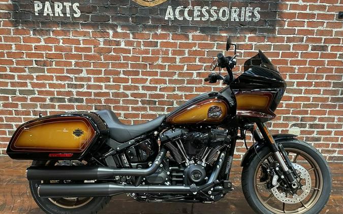 2024 Harley-Davidson Softail FXLRST - Low Rider ST