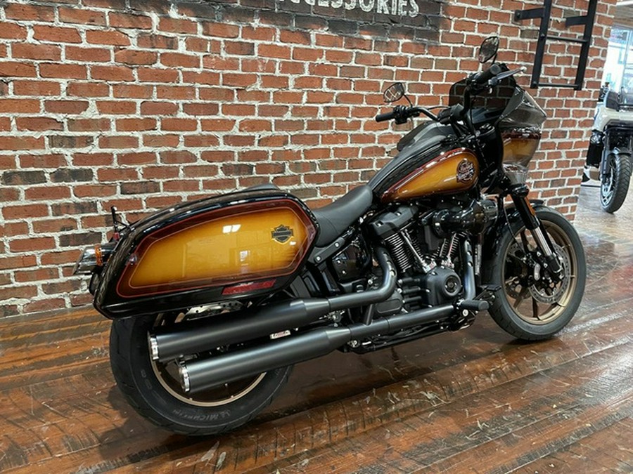 2024 Harley-Davidson Softail FXLRST - Low Rider ST