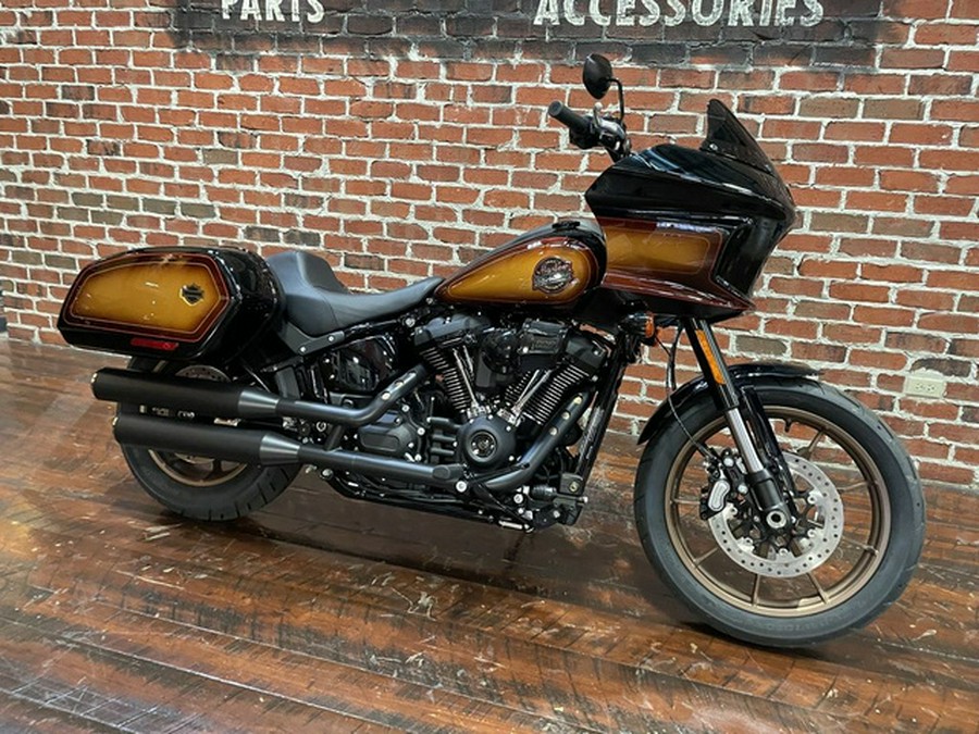 2024 Harley-Davidson Softail FXLRST - Low Rider ST