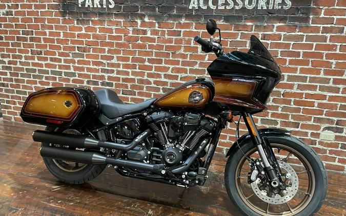 2024 Harley-Davidson Softail FXLRST - Low Rider ST