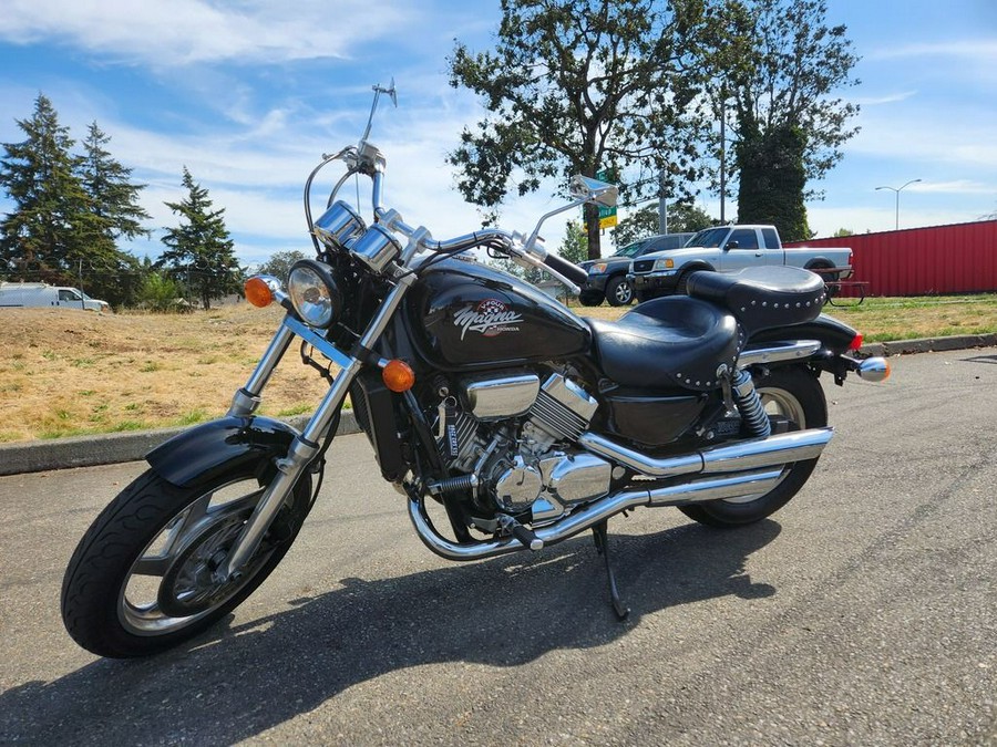 1994 HONDA MAGNA 750