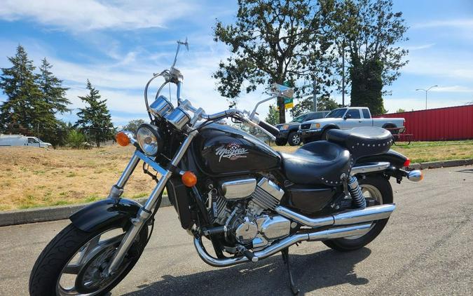 1994 HONDA MAGNA 750