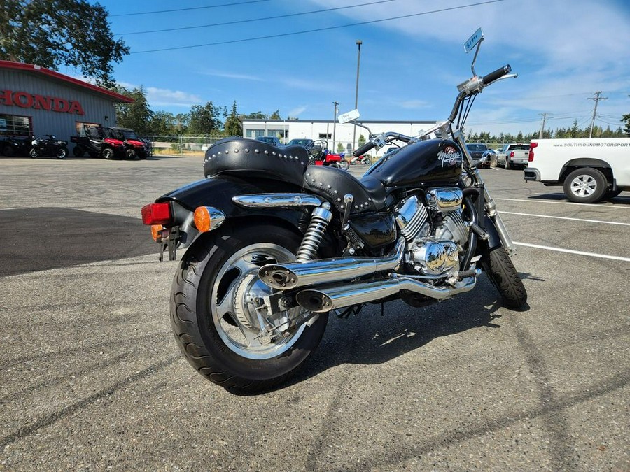 1994 HONDA MAGNA 750