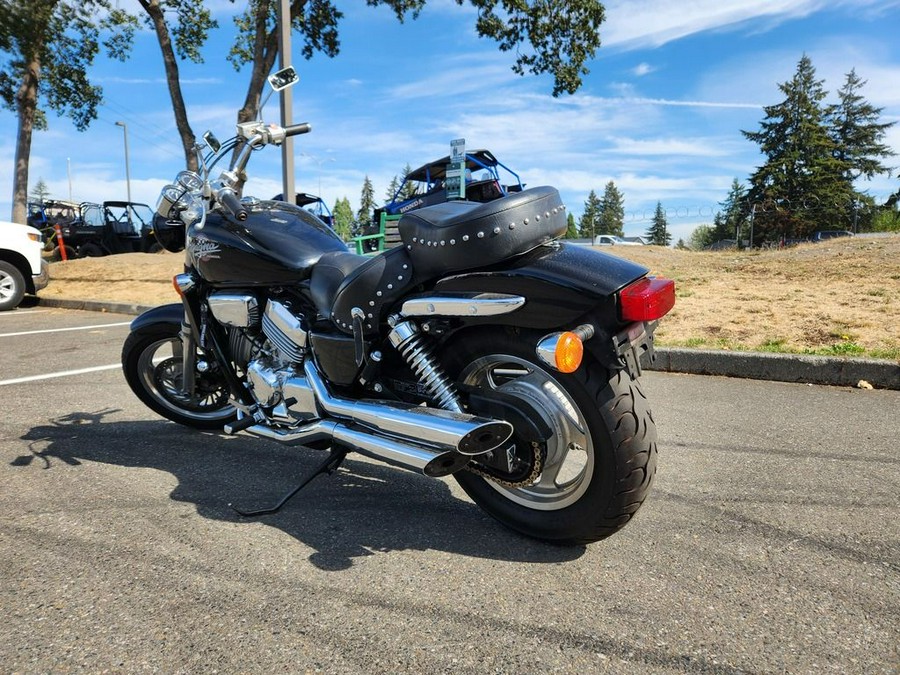 1994 HONDA MAGNA 750