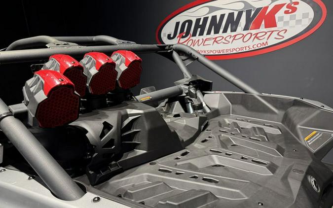 2025 Can-Am Maverick X3 X mr Turbo RR 64
