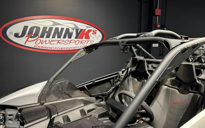 2025 Can-Am Maverick X3 X mr Turbo RR 64